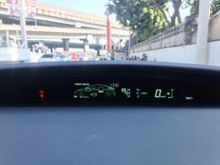 2012 Toyota Prius 1.8 (ปี 09-16) null null