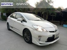 2012 Toyota Prius 1.8 (ปี 09-16) TRD Sportivo Hatchback AT