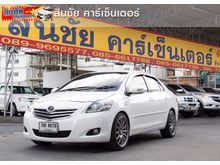 2011 Toyota Vios 1.5 (ปี 07-13) E Sedan AT