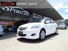 2010 Toyota Vios (ปี 07-13) E 1.5 AT Sedan
