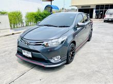 2016 Toyota Vios 1.5 (ปี 13-17) (ปี 13-17) E Sedan AT