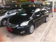 2012 Toyota Vios (ปี 07-13) E 1.5 AT Sedan