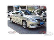 2011 Toyota Vios (ปี 07-13) ES 1.5 AT Sedan