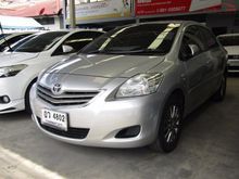 2010 Toyota Vios (ปี 07-13) ES 1.5 AT Sedan