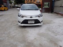 2015 Toyota Vios (ปี 13-17) G 1.5 AT Sedan