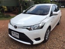 2015 Toyota Vios (ปี 13-17) J 1.5 AT Sedan