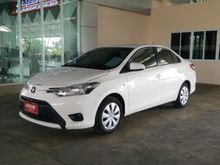 2014 Toyota Vios (ปี 13-17) J 1.5 AT Sedan