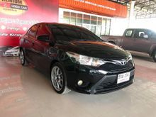 2017 Toyota Vios 1.5 (ปี 13-17) J Sedan AT