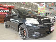 2009 Toyota Vios (ปี 07-13) J 1.5 AT Sedan