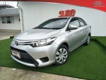 2015 Toyota Vios 1.5 (ปี 13-17) J Sedan AT