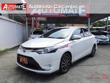 2016 Toyota Vios (ปี 13-17) TRD 1.5 AT Sedan