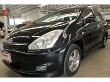 2006 Toyota Wish (ปี 03-10) S 2.0 AT Wagon