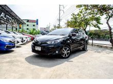 2020 Toyota Yaris Ativ 1.2 (ปี 17-21) S+ Sedan
