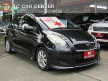 2010 Toyota Yaris 1.5 (ปี 06-13) J Hatchback AT