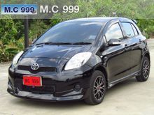 2013 Toyota Yaris (ปี 06-13) J 1.5 AT Hatchback