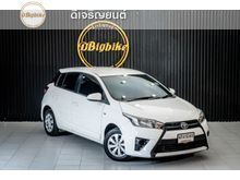 2015 Toyota Yaris 1.2 (ปี 13-17) J Hatchback AT