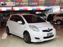 2011 Toyota Yaris (ปี 06-13) J 1.5 AT Hatchback