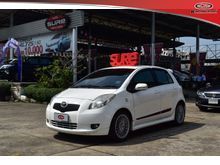 2008 Toyota Yaris 1.5 (ปี 06-13) TRD Sportivo Hatchback AT