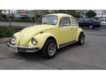 1967 Volkswagen Beetle 1.3 Classic Car 1300 Sedan MT