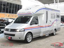 2014 Volkswagen Caravelle (ปี 04-16) TDi 2.0 AT Van