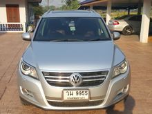 2010 Volkswagen Tiguan (ปี 09-15) 2.0 AT SUV