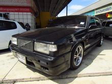 1988 Volvo 740 (ปี 85-92) GL 2.3 AT Sedan