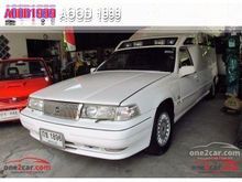 1994 Volvo 965 (ปี 92-98) Ambulance 3.0 AT Wagon