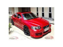 2004 Volvo S60 (ปี 01-10) 2.3 AT Sedan