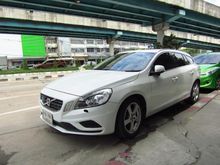 2013 Volvo V60 (ปี 11-15) DRIVe 1.6 AT Wagon