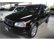 2011 Volvo XC90 (ปี 03-15) D5 2.4 AT SUV
