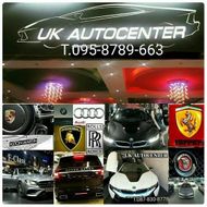 Showroom UK-Auto Center
