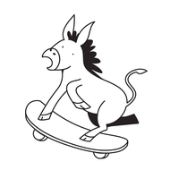 Drift Donkey