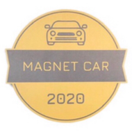 Magnet Car 2