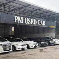 PM USED CAR