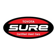 Toyota Sure Ubon.