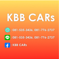 KBB CARs