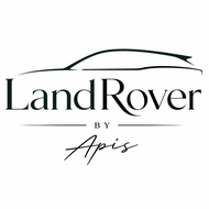 Land Rover by Apis