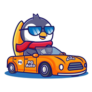 Penguinauto 