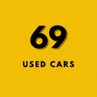 69 Used Cars
