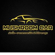 Mushroom car2
