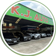 K.J. Auto