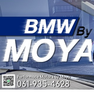 BMW Performance (รพ.ยันฮี)
