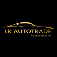 LK Auto Trade Premium Used Car