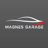 MAGNES GARAGE AUTOTRADE