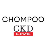 Chompoo - CKD LIVE