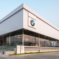 BMW Performance Motors Ratchapruek