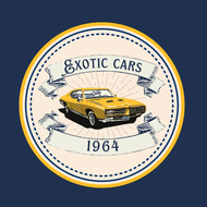 Exotic Cars 1964 (เอ็กโซติก คาร์ส)