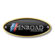 (.0) OPEN ROAD