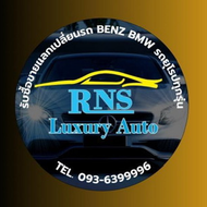 RNS Luxury Auto