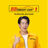BBsmartcar 1